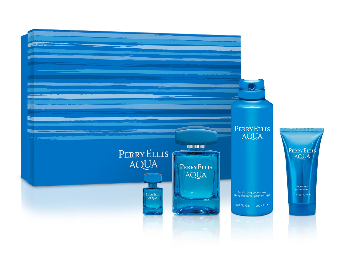 Aqua Gift Set