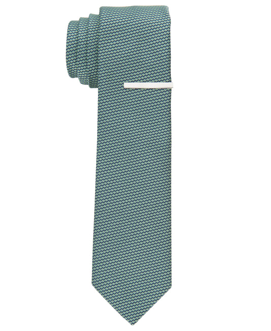 Ambrios Micro Slim Tie