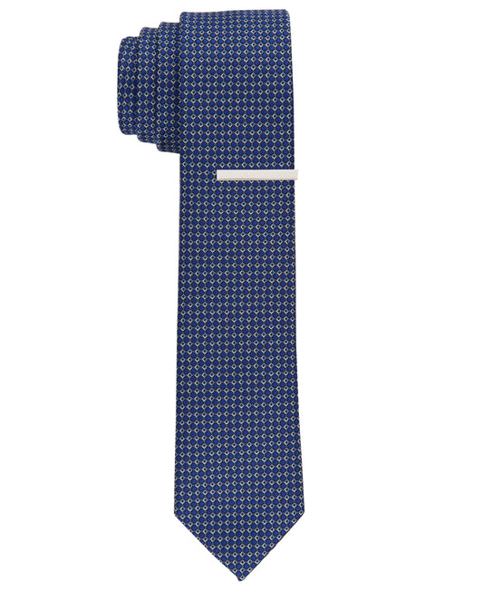 Atherton Mini Slim Tie
