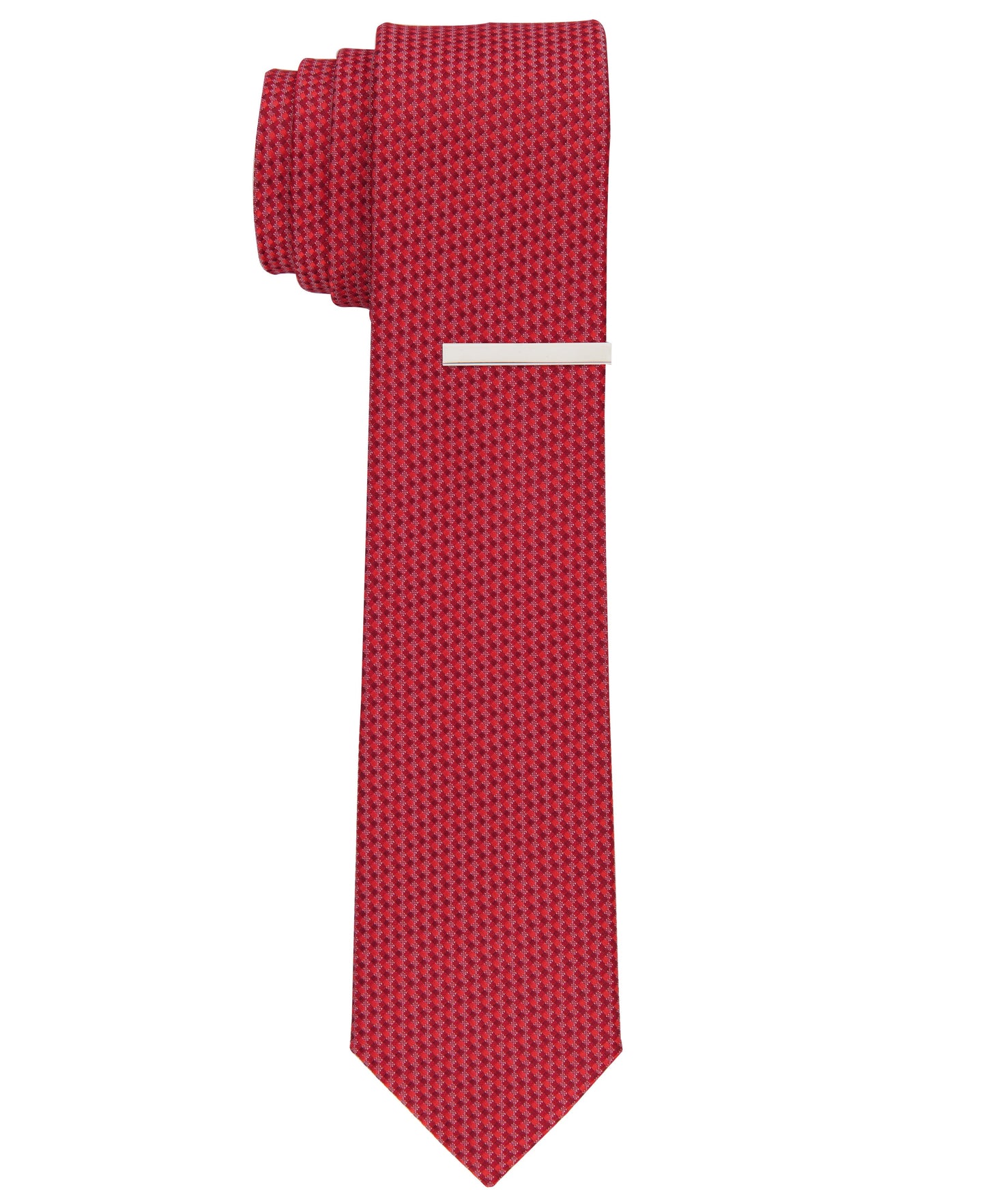 Barnett Micro Slim Tie