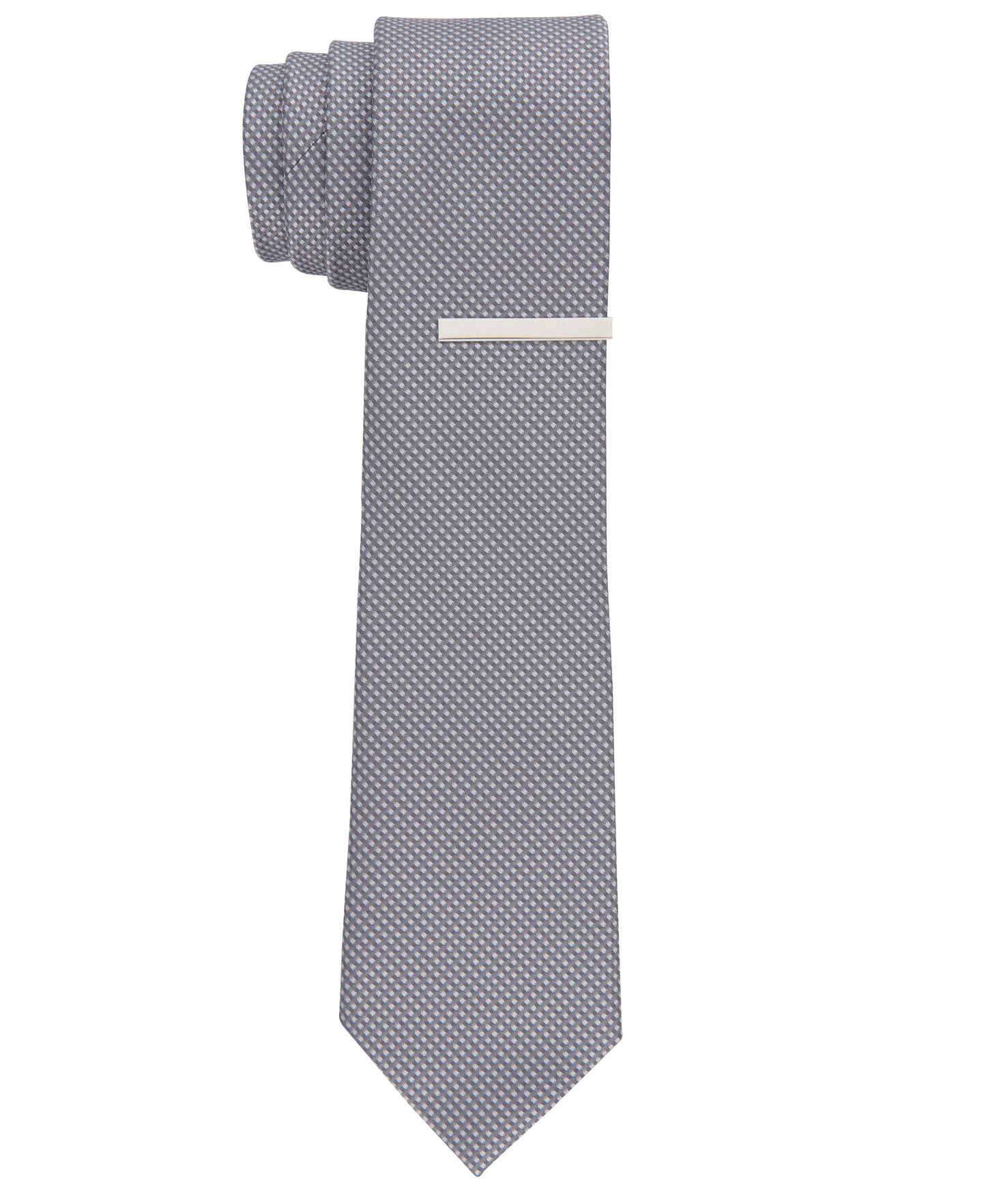 Cashin Micro Slim Tie