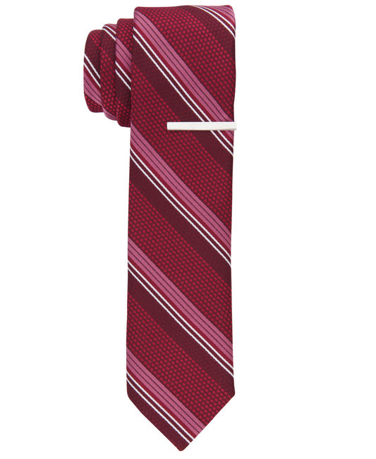 Griswell Stripe Tie