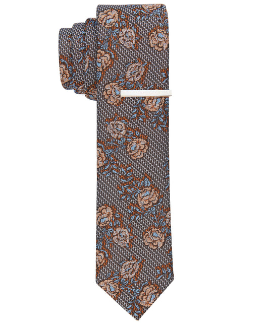 Kinnon Floral Tie