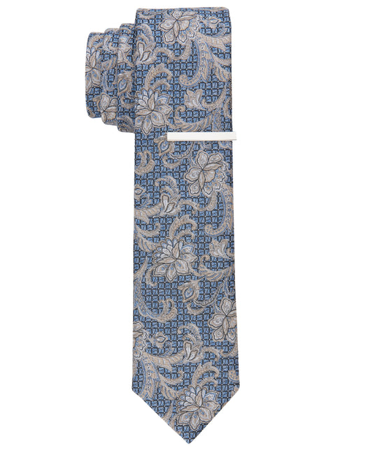 Rigby Floral Tie