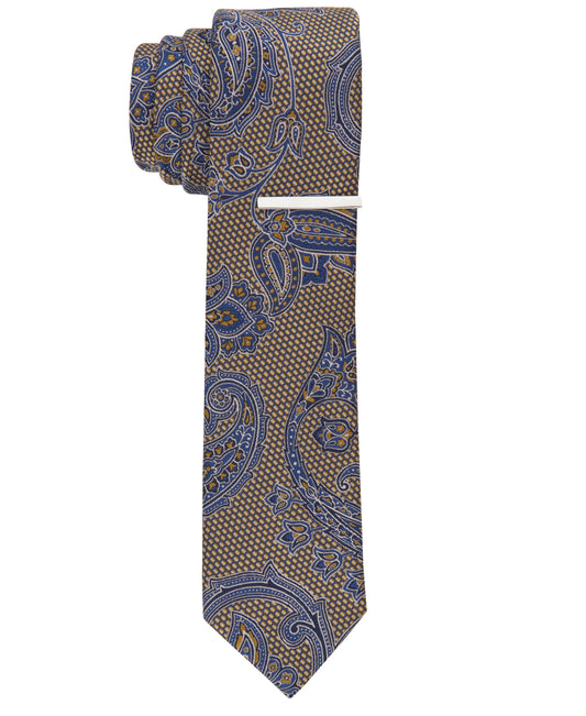 Santord Paisley Tie