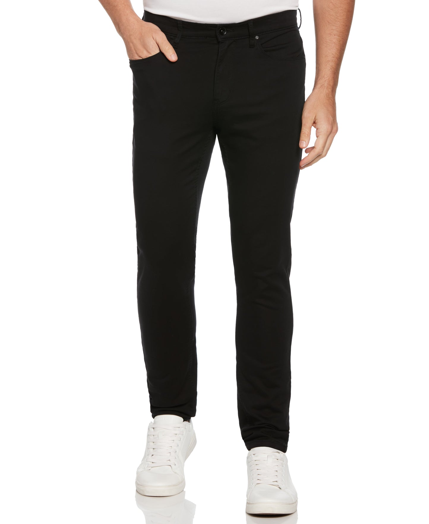 Skinny Fit Anywhere Pant