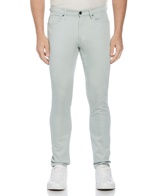 Skinny Fit Stretch Anywhere Pant