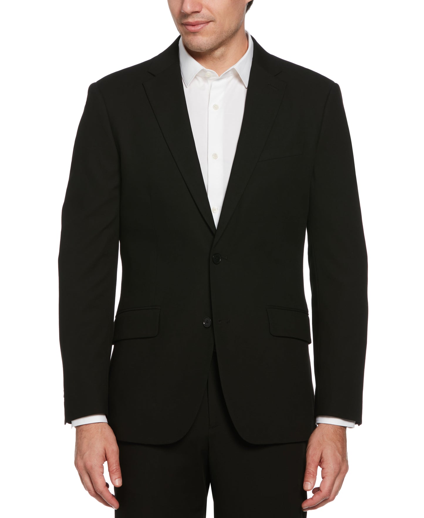 Slim Fit Louis Suit Jacket