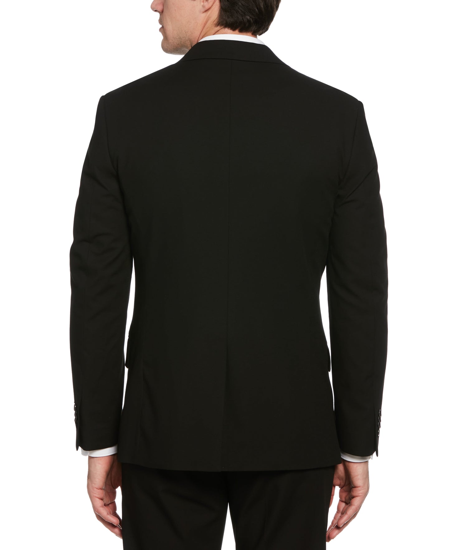 Slim Fit Louis Suit Jacket