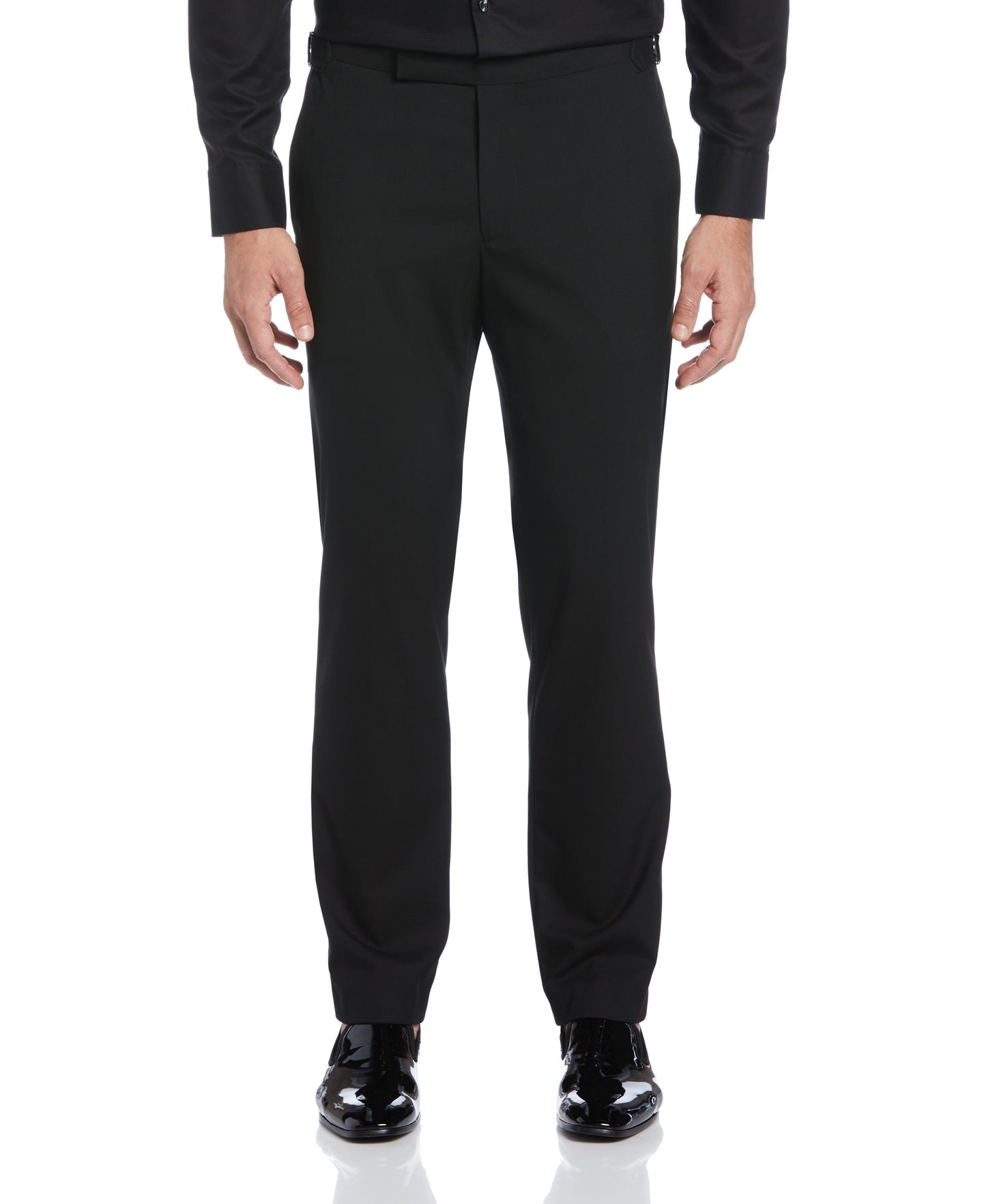 Slim Fit Stretch Tuxedo Pant