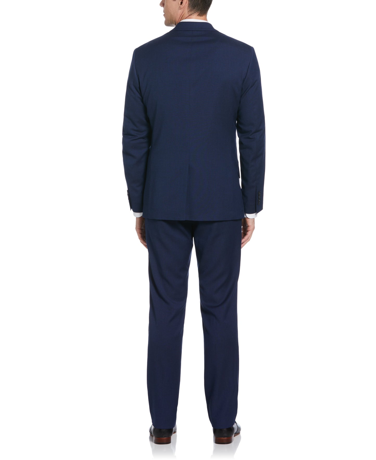 Slim Fit Washable Suit Jacket