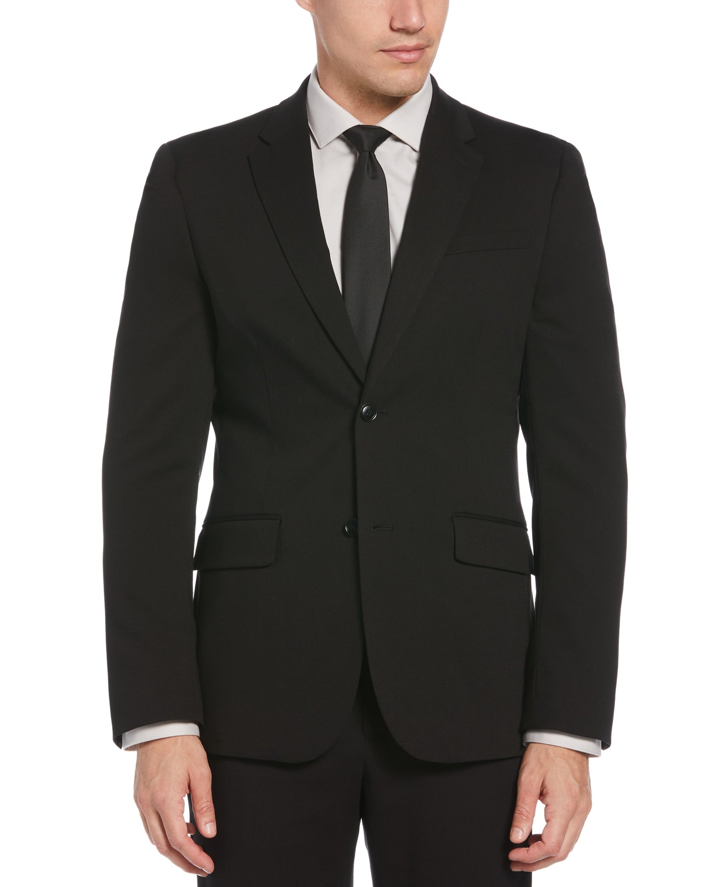 Tall Performance Suit Jacket