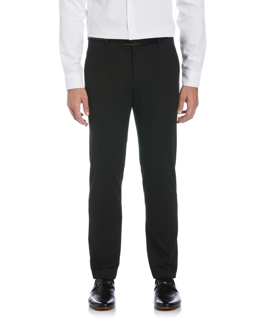 Very Slim Fit Neat Knit Pant