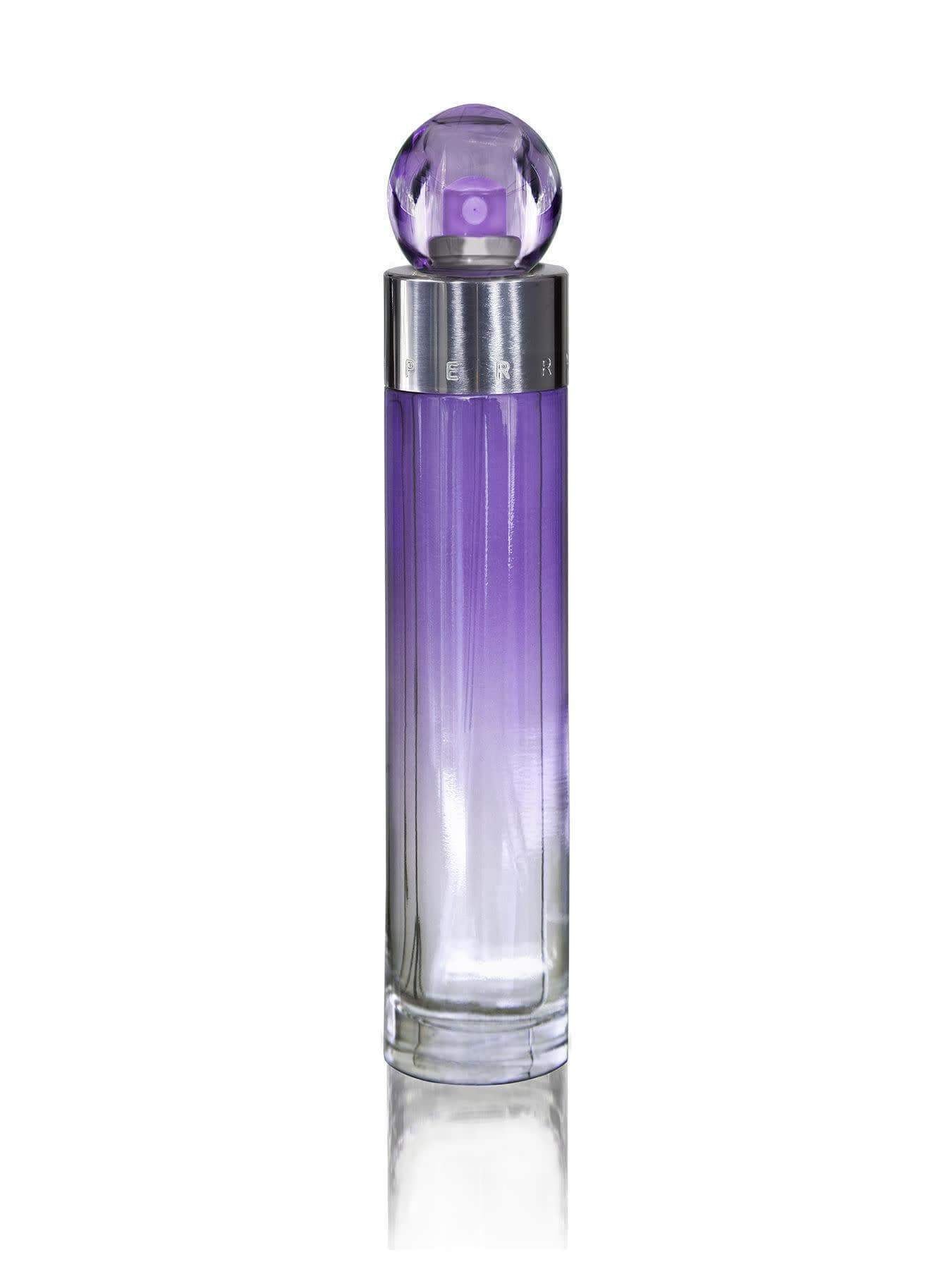 360 Purple for Women Eau de Parfum 3.4 oz